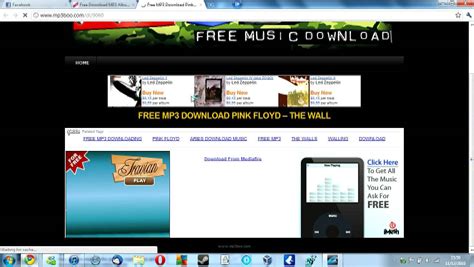 download mp3 albums free